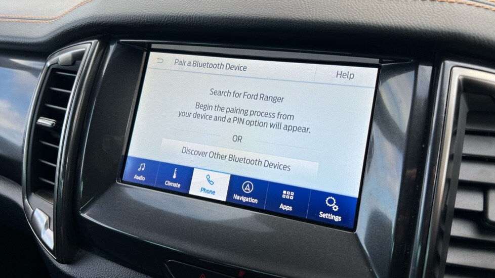 Used Ford Ranger 2022 for sale - 76507416: Photo 22