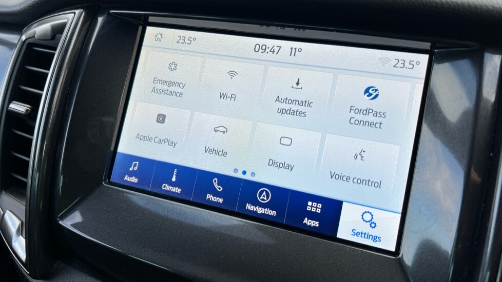 Used Ford Ranger 2022 for sale - 76507416: Photo 23