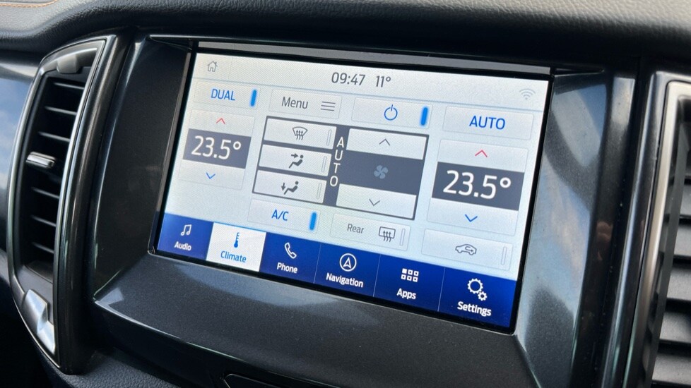 Used Ford Ranger 2022 for sale - 76507416: Photo 24