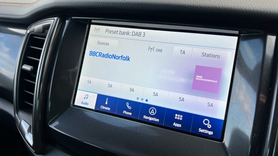 Used Ford Ranger 2022 for sale - 76507416: Photo 25