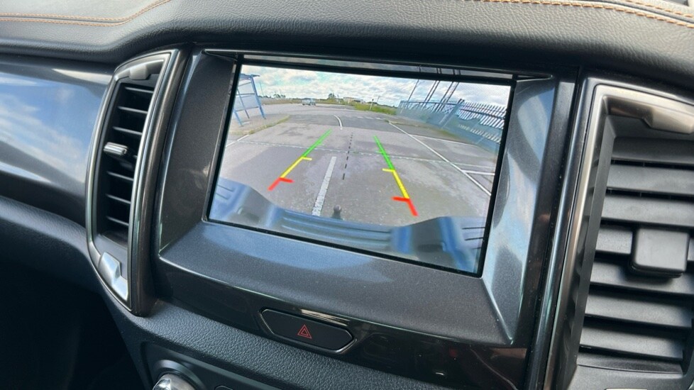 Used Ford Ranger 2022 for sale - 76507416: Photo 26