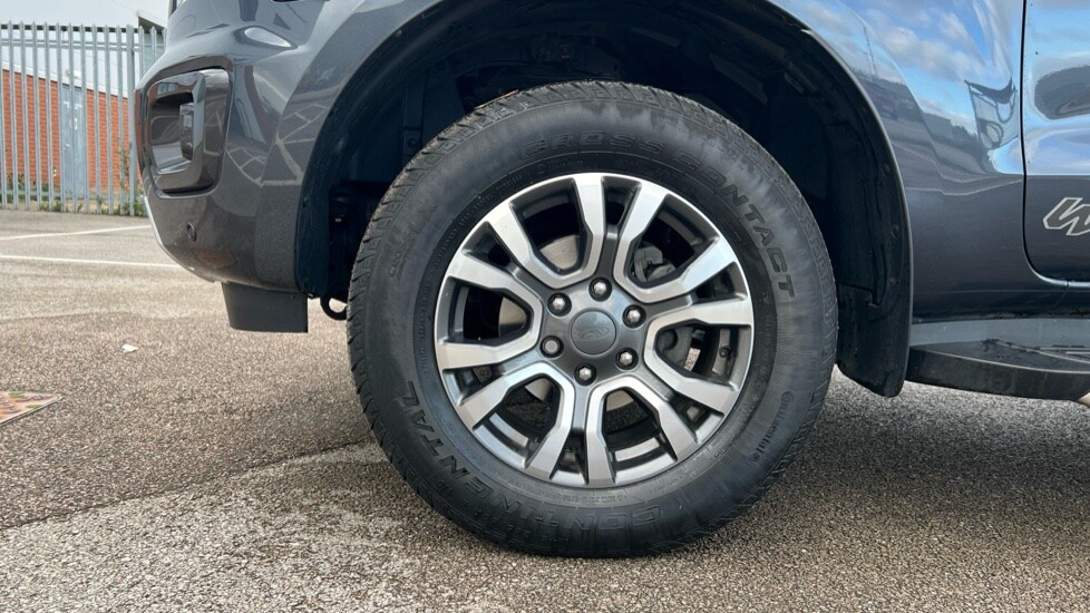 Used Ford Ranger 2022 for sale - 76507416: Photo 3