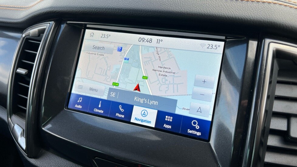 Used Ford Ranger 2022 for sale - 76507416: Photo 30