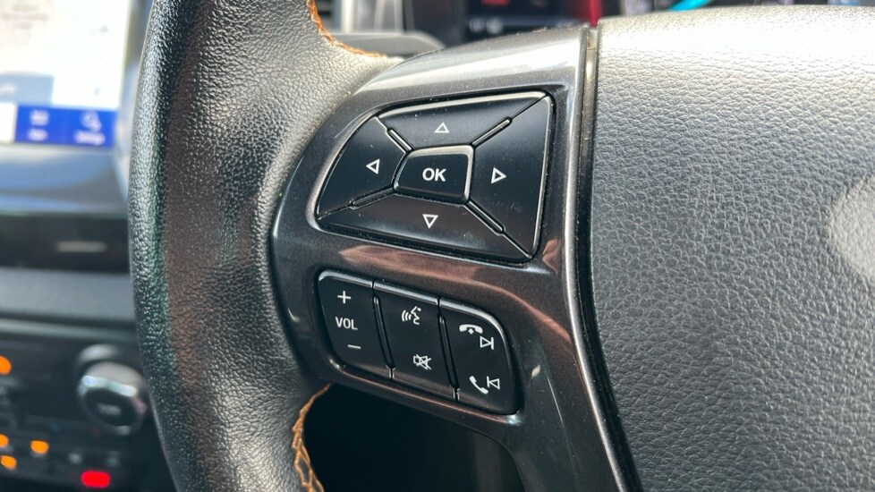 Used Ford Ranger 2022 for sale - 76507416: Photo 31