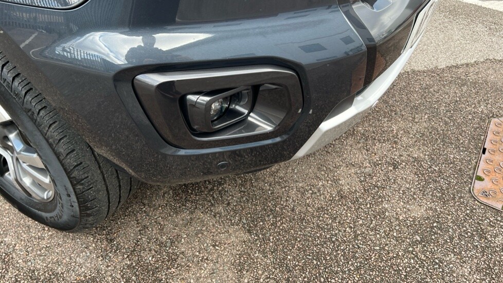 Used Ford Ranger 2022 for sale - 76507416: Photo 38