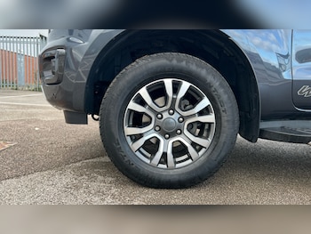 Used Ford Ranger 2022 for sale - 76507416: Photo