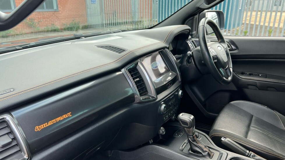 Used Ford Ranger 2022 for sale - 76507416: Photo 4