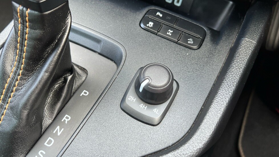 Used Ford Ranger 2022 for sale - 76507416: Photo 41