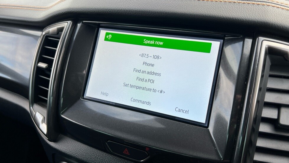 Used Ford Ranger 2022 for sale - 76507416: Photo 43