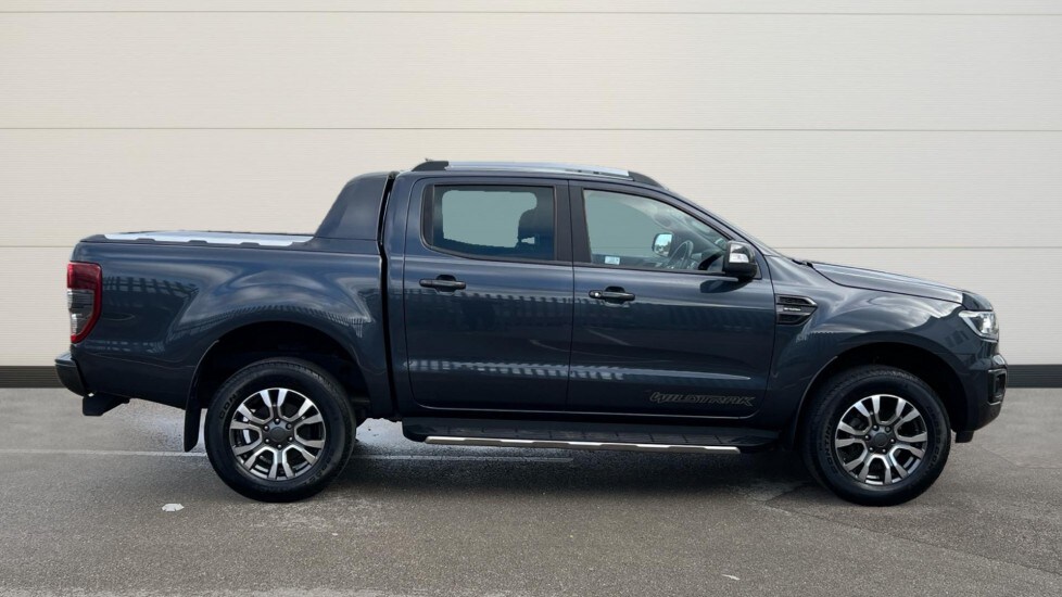 Used Ford Ranger 2022 for sale - 76507416: Photo 5