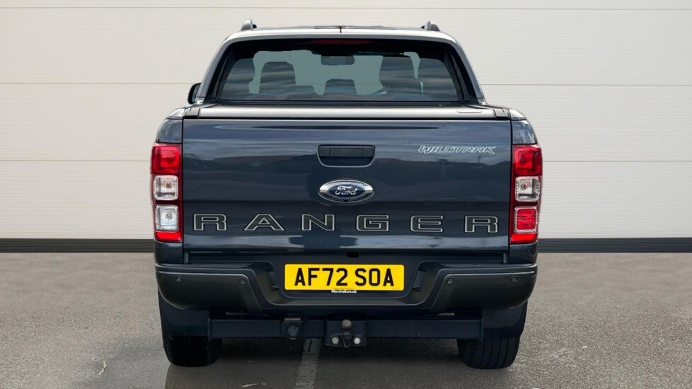 Used Ford Ranger 2022 for sale - 76507416: Photo 6