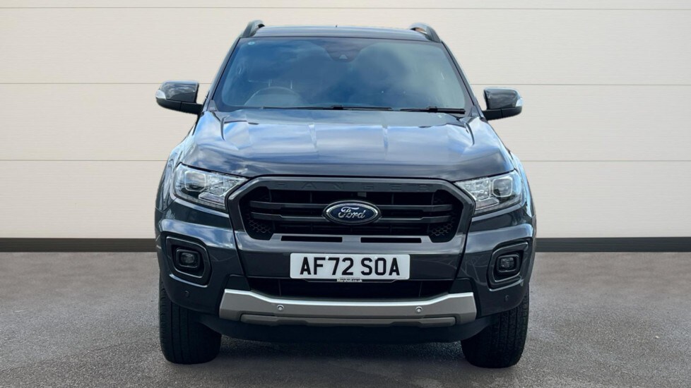 Used Ford Ranger 2022 for sale - 76507416: Photo 7
