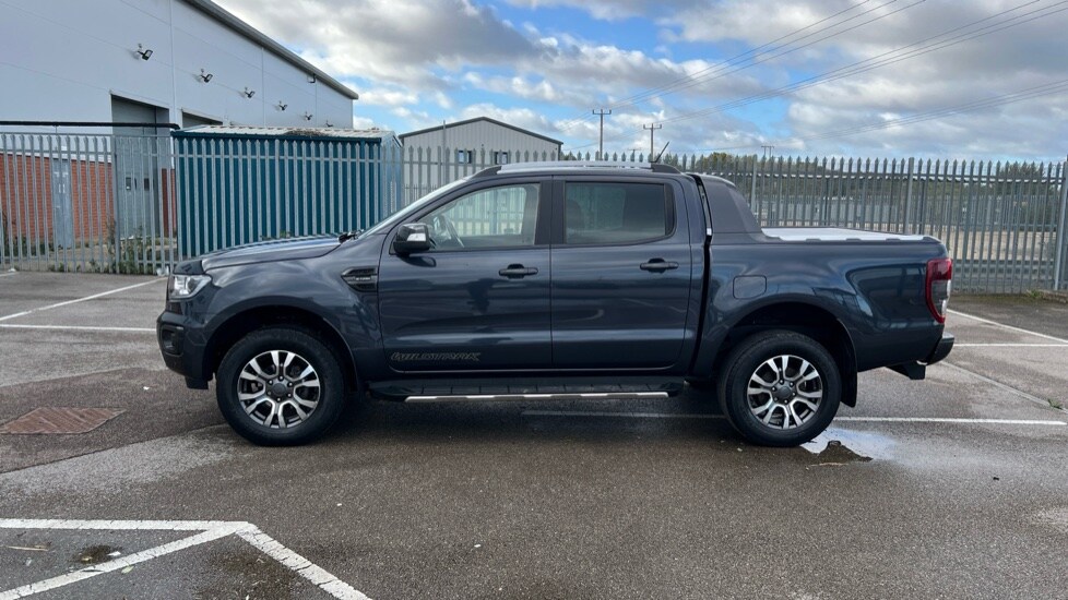 Used Ford Ranger 2022 for sale - 76507416: Photo 8