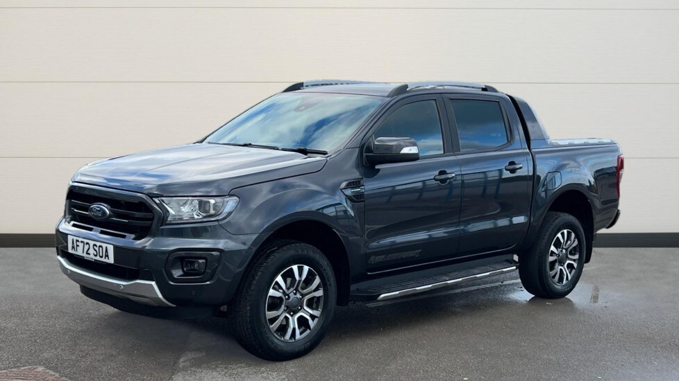 Used Ford Ranger 2022 for sale - 76507416: Photo 9