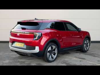 Used Ford Explorer 2024 for sale - 74013672: Photo