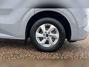 Used Ford Transit Custom 2025 for sale - 76977861: Photo