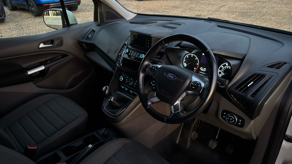 Used Ford Transit Connect 2021 for sale - 76971217: Photo 11