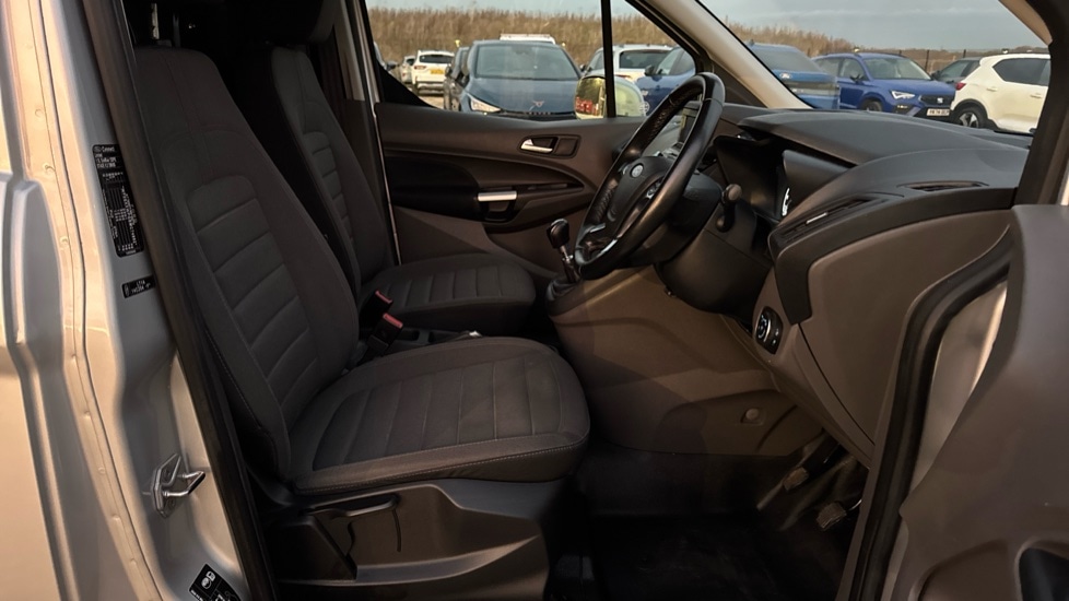 Used Ford Transit Connect 2021 for sale - 76971217: Photo 12