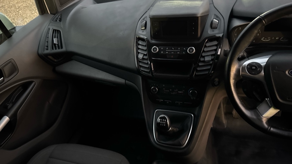 Used Ford Transit Connect 2021 for sale - 76971217: Photo 13