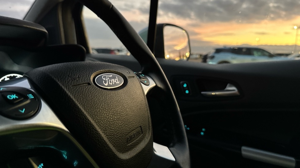 Used Ford Transit Connect 2021 for sale - 76971217: Photo 15