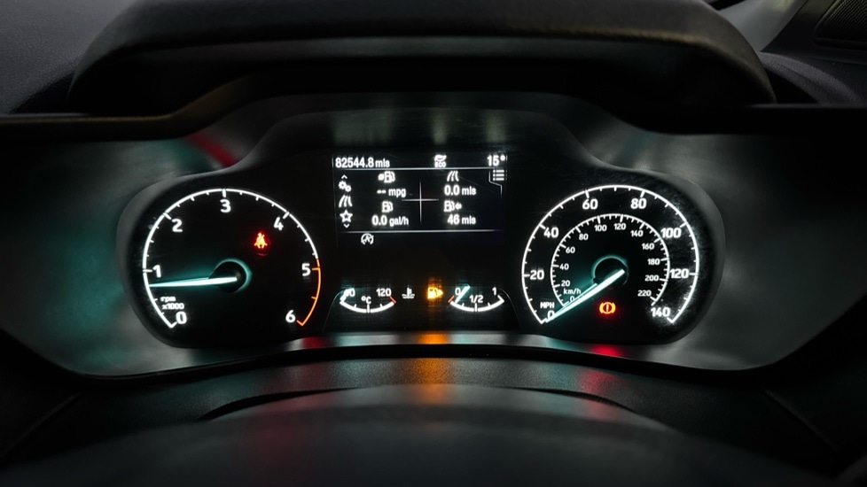 Used Ford Transit Connect 2021 for sale - 76971217: Photo 16