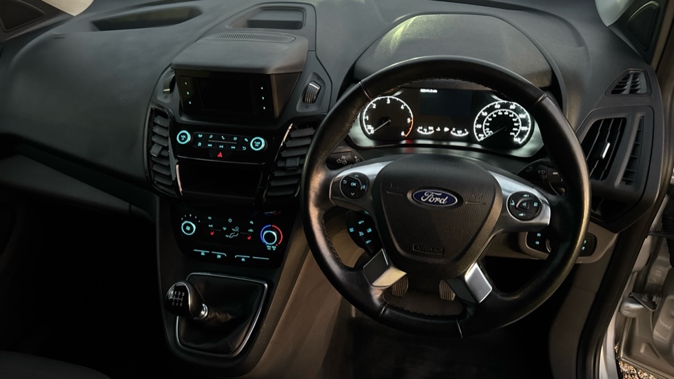Used Ford Transit Connect 2021 for sale - 76971217: Photo 17