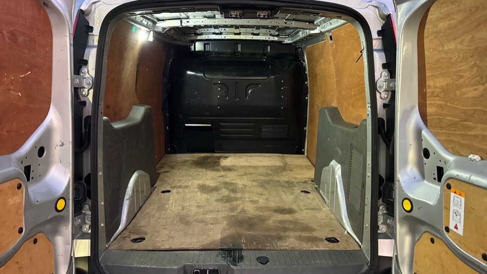Used Ford Transit Connect 2021 for sale - 76971217: Photo 18