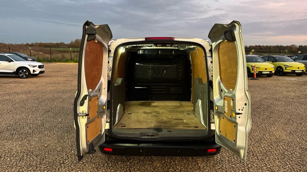 Used Ford Transit Connect 2021 for sale - 76971217: Photo 19