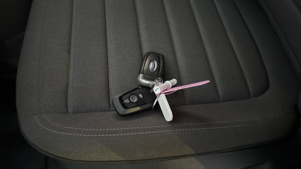 Used Ford Transit Connect 2021 for sale - 76971217: Photo 21