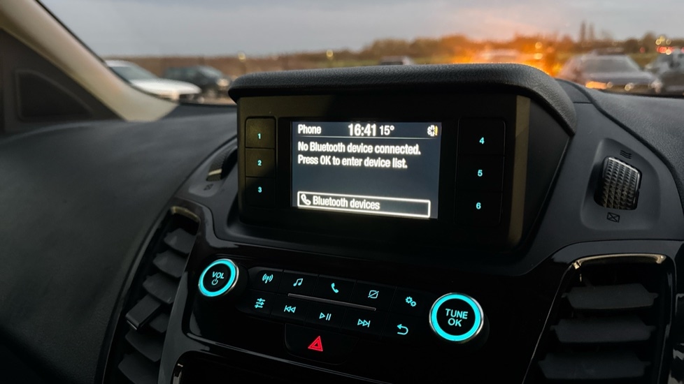 Used Ford Transit Connect 2021 for sale - 76971217: Photo 22