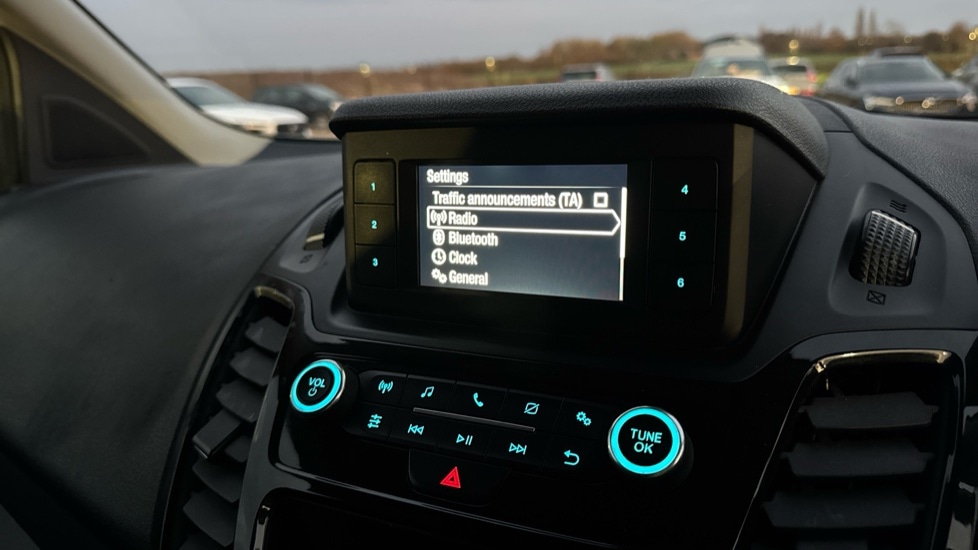 Used Ford Transit Connect 2021 for sale - 76971217: Photo 23