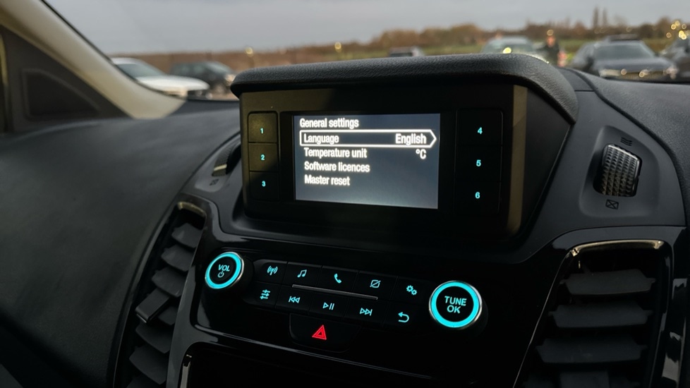 Used Ford Transit Connect 2021 for sale - 76971217: Photo 24