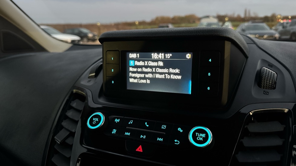 Used Ford Transit Connect 2021 for sale - 76971217: Photo 25