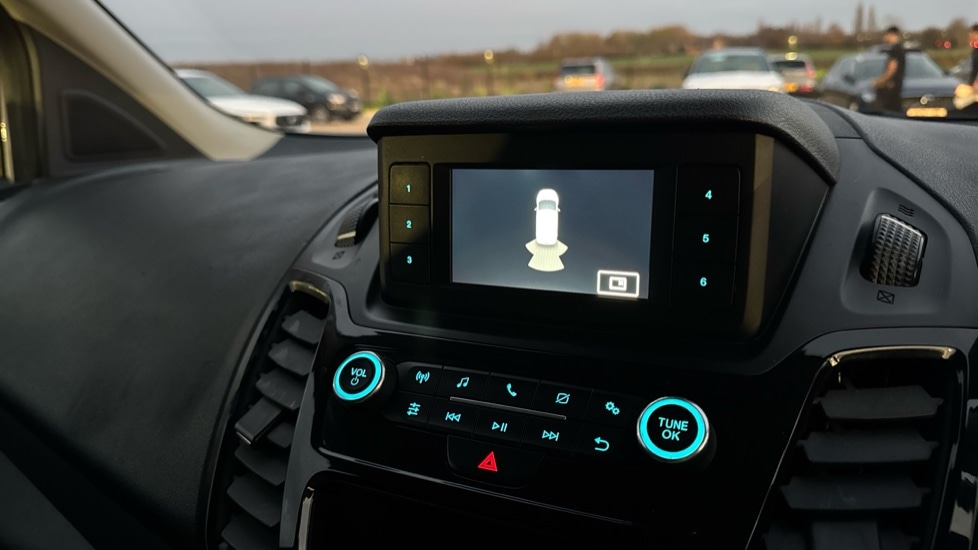 Used Ford Transit Connect 2021 for sale - 76971217: Photo 26