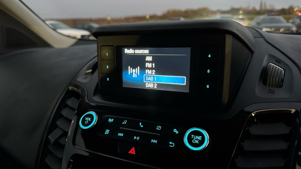 Used Ford Transit Connect 2021 for sale - 76971217: Photo 29