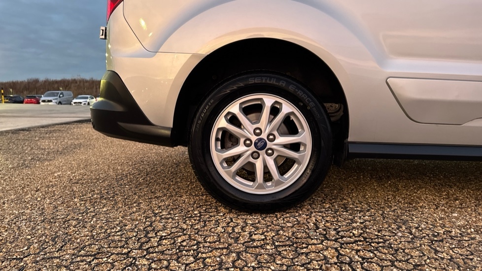 Used Ford Transit Connect 2021 for sale - 76971217: Photo 3