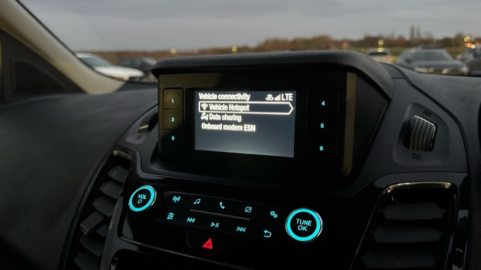 Used Ford Transit Connect 2021 for sale - 76971217: Photo 30