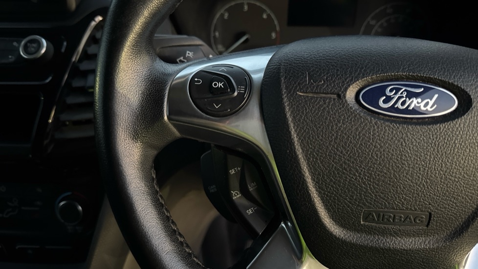 Used Ford Transit Connect 2021 for sale - 76971217: Photo 31