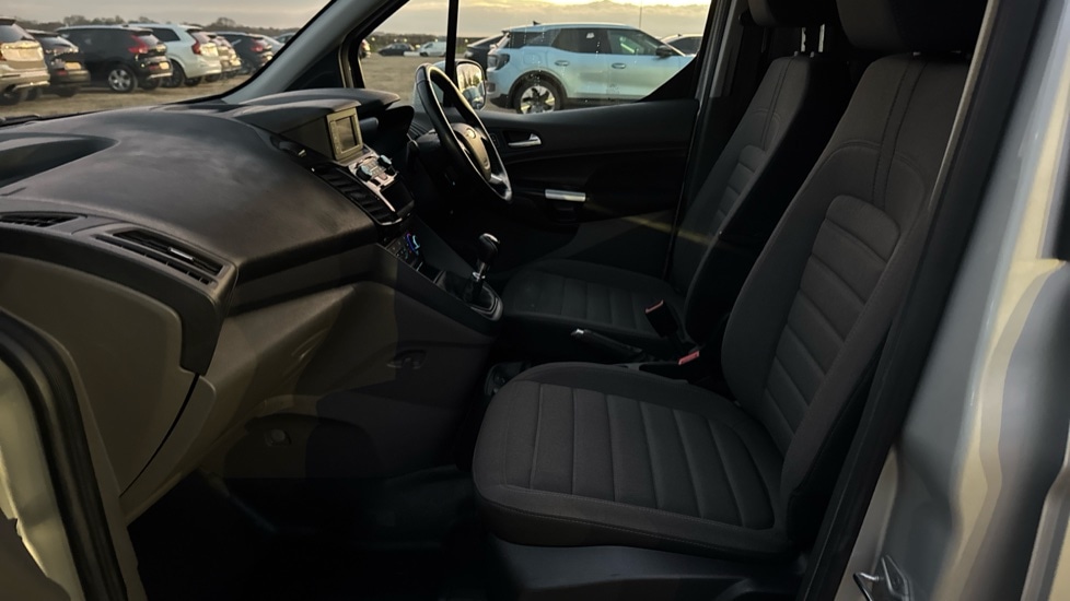 Used Ford Transit Connect 2021 for sale - 76971217: Photo 4