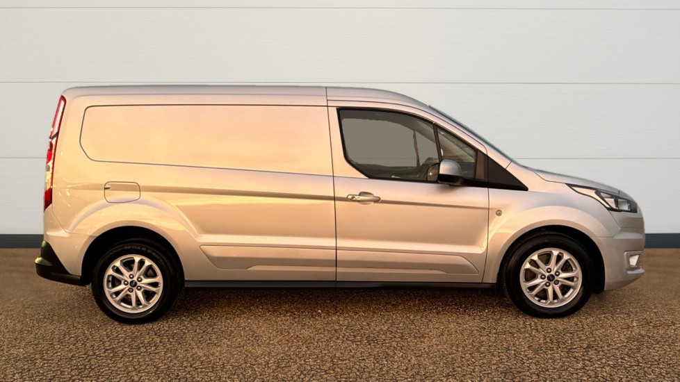 Used Ford Transit Connect 2021 for sale - 76971217: Photo 5