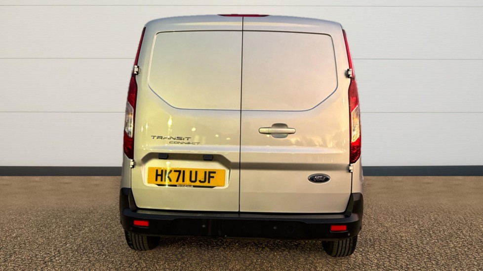 Used Ford Transit Connect 2021 for sale - 76971217: Photo 6