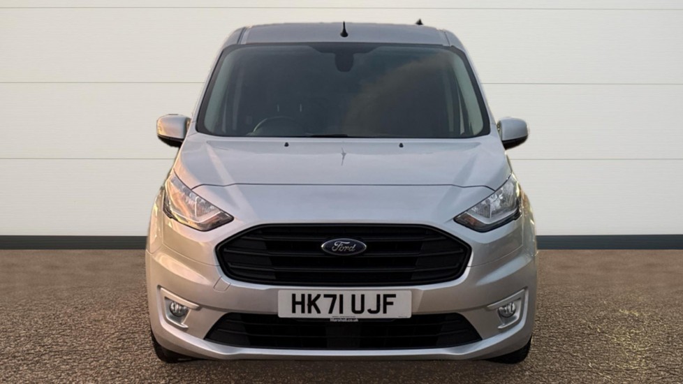 Used Ford Transit Connect 2021 for sale - 76971217: Photo 7