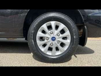 Used Ford Transit Custom 2023 for sale - 75056335: Photo