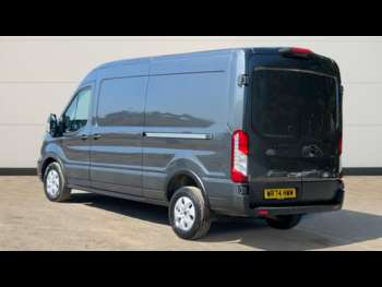 Used Ford Transit 2024 for sale - 75077411: Photo