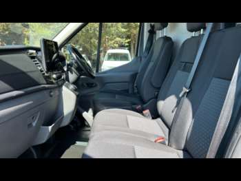 Used Ford Transit 2024 for sale - 75077411: Photo