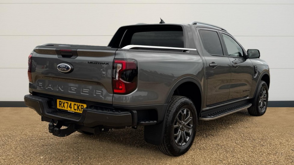 Used Ford Ranger 2024 for sale - 76191155: Photo 10