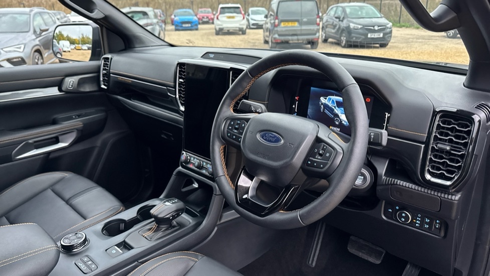 Used Ford Ranger 2024 for sale - 76191155: Photo 11