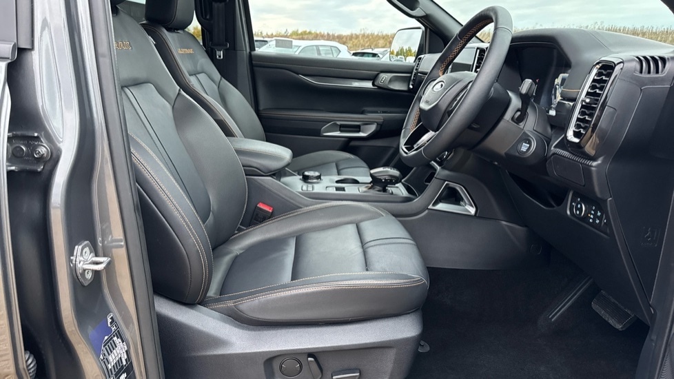 Used Ford Ranger 2024 for sale - 76191155: Photo 12