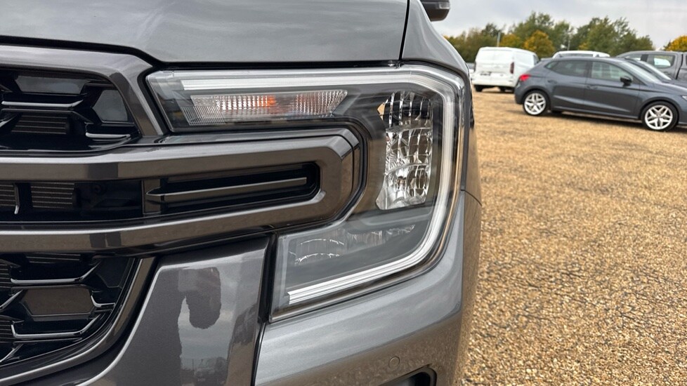 Used Ford Ranger 2024 for sale - 76191155: Photo 15