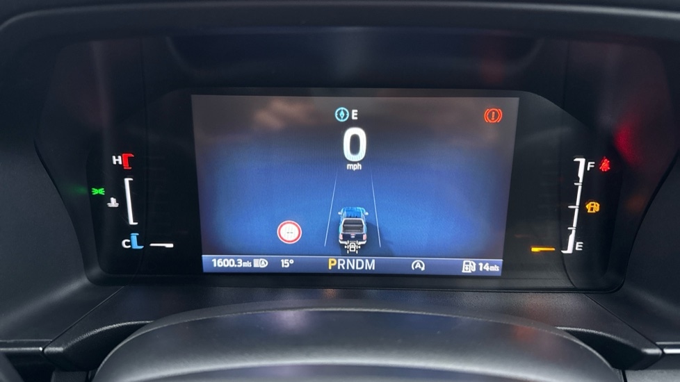 Used Ford Ranger 2024 for sale - 76191155: Photo 16